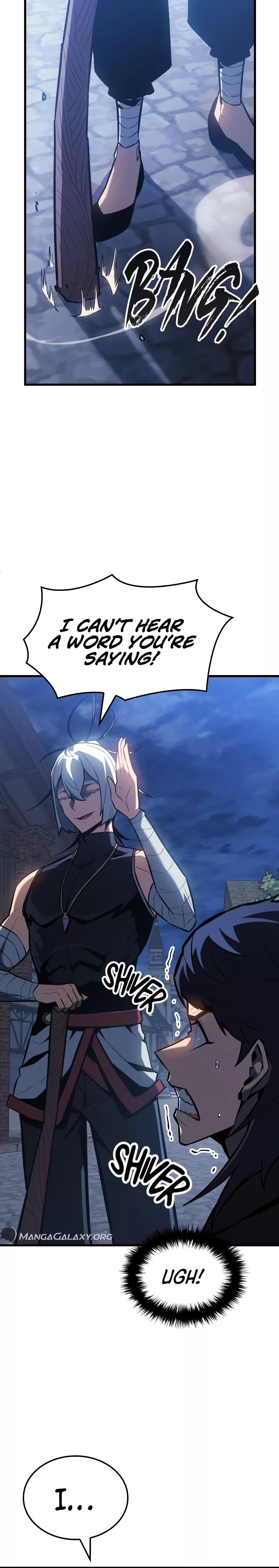 Read Ice Lord en Manga Online