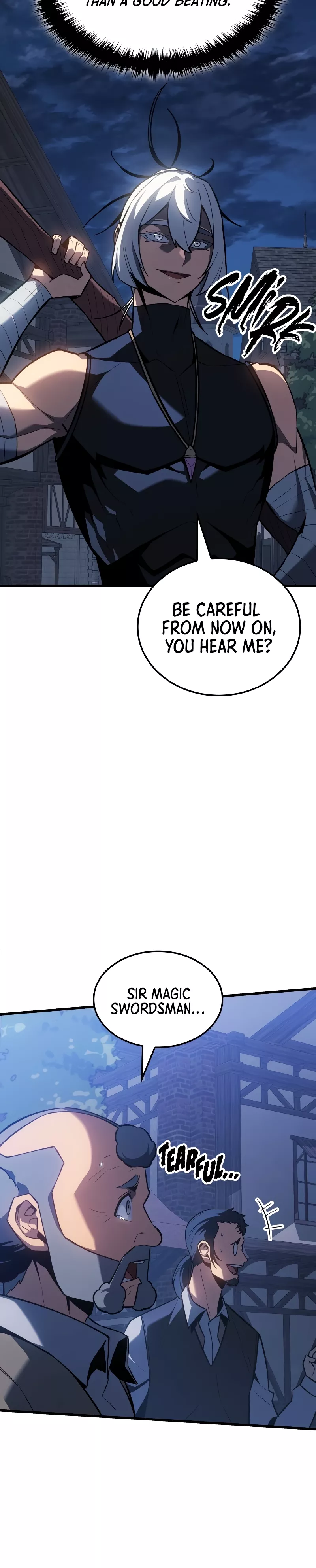Read Ice Lord en Manga Online