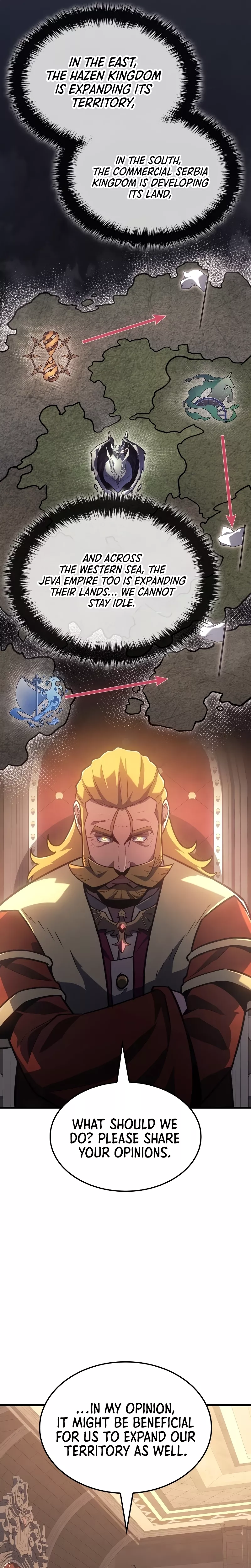 Read Ice Lord en Manga Online