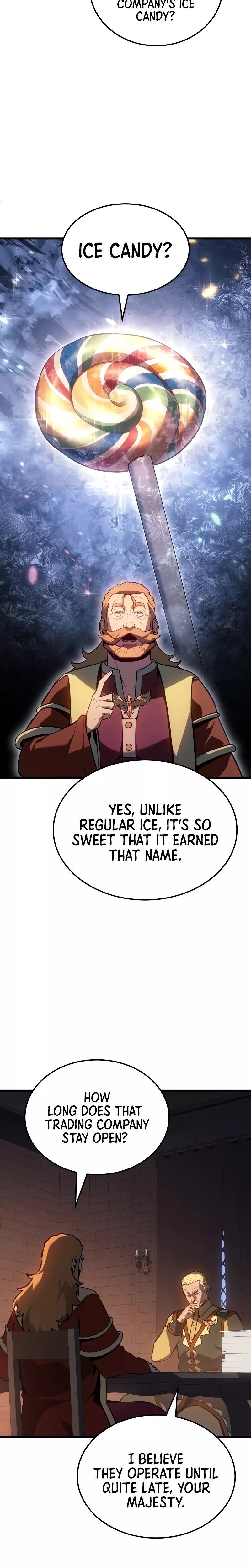 Read Ice Lord en Manga Online