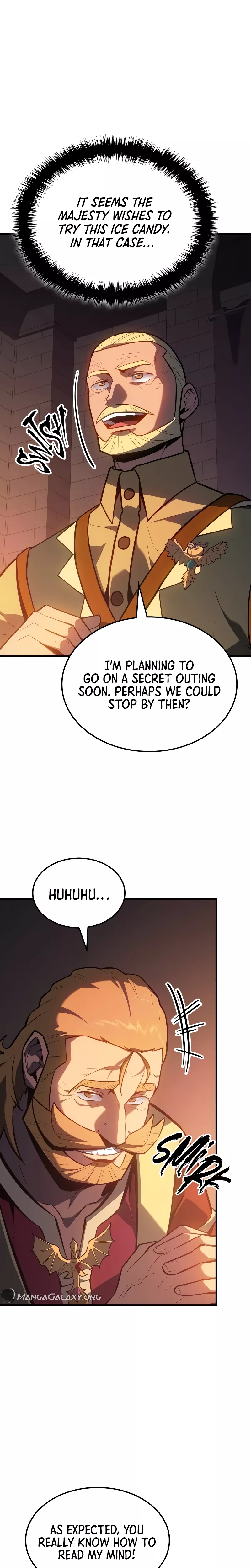 Read Ice Lord en Manga Online