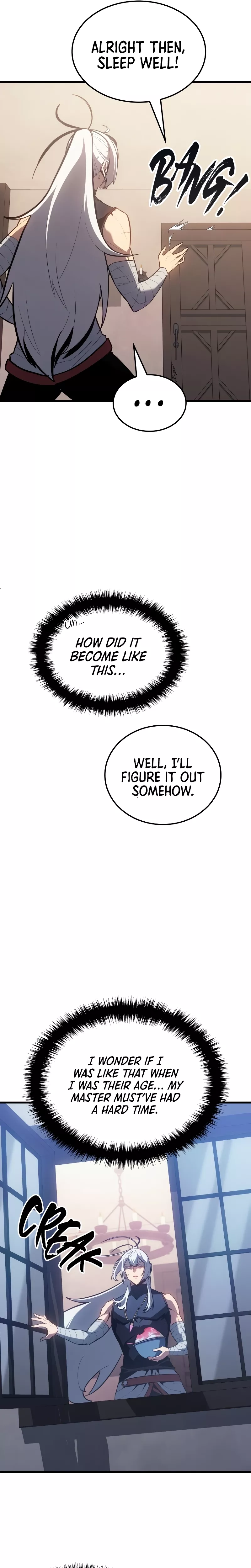 Read Ice Lord en Manga Online