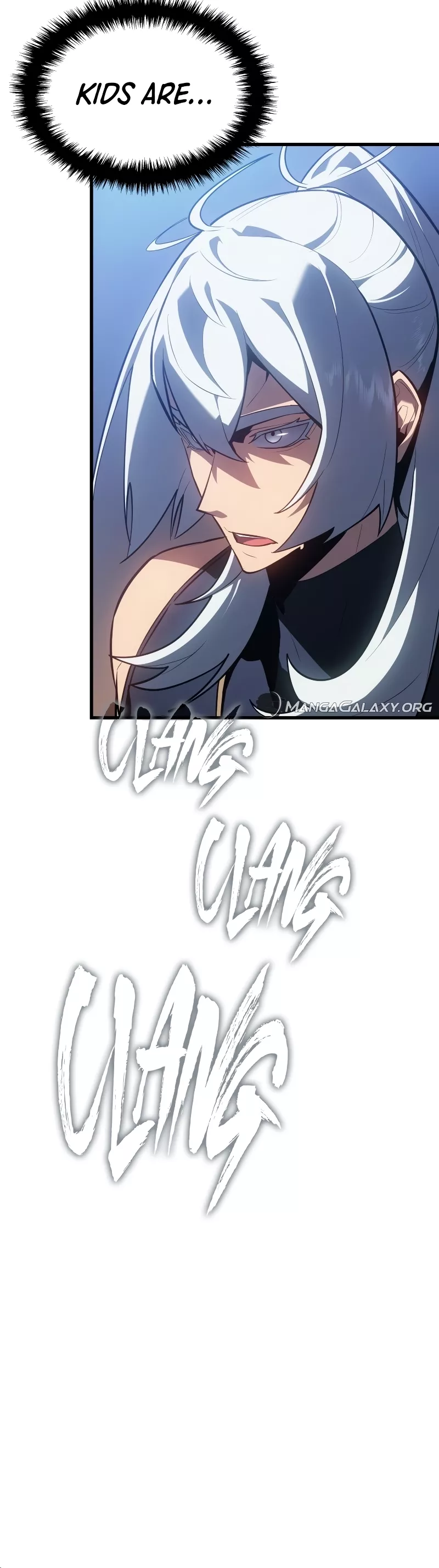 Read Ice Lord en Manga Online