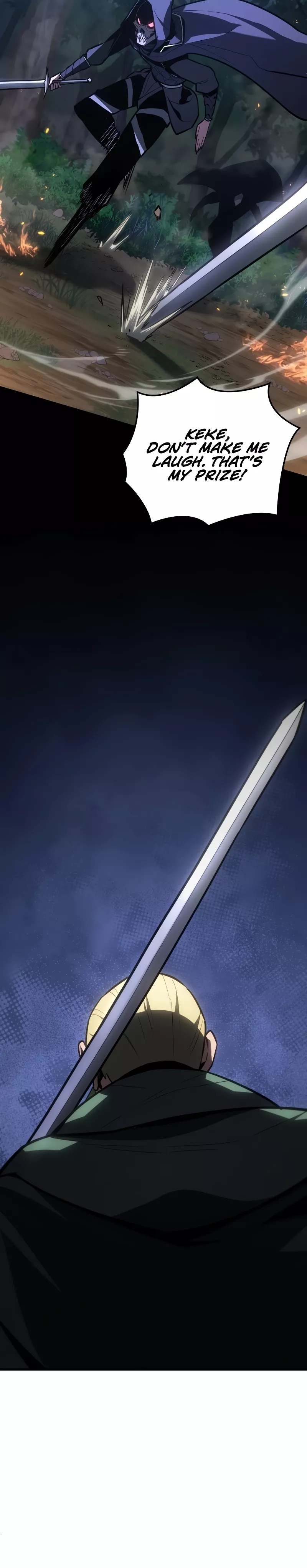 Read Ice Lord en Manga Online