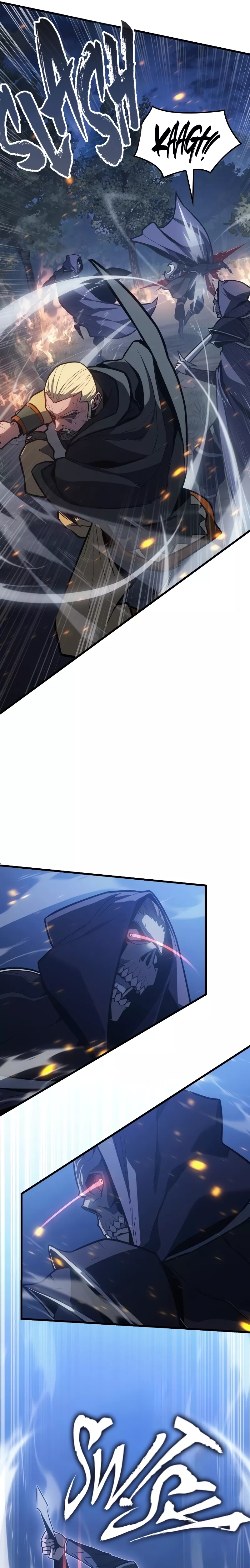 Read Ice Lord en Manga Online