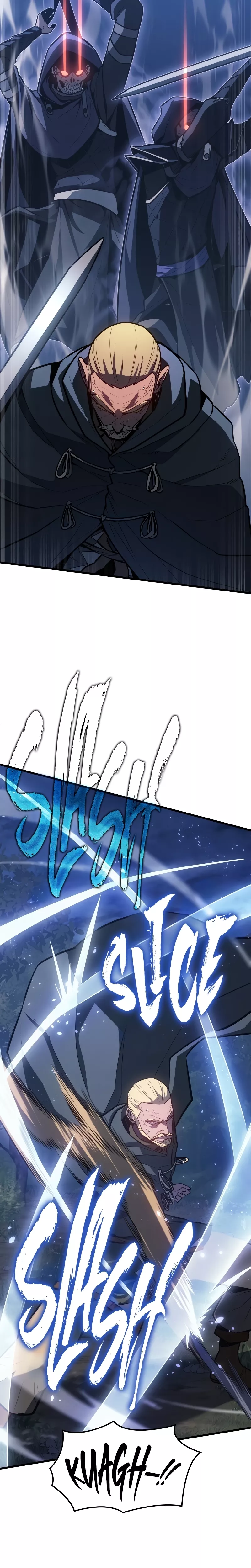 Read Ice Lord en Manga Online