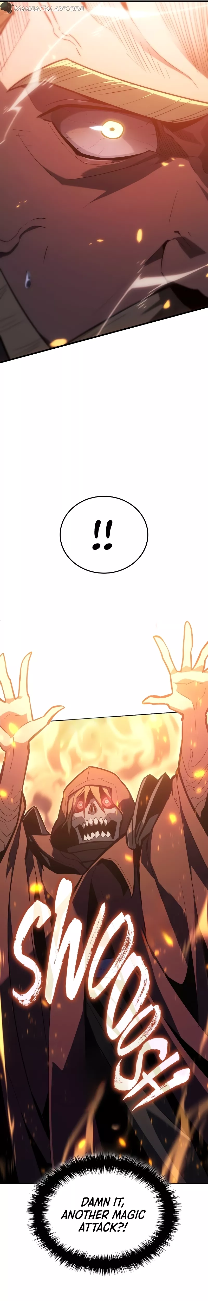 Read Ice Lord en Manga Online