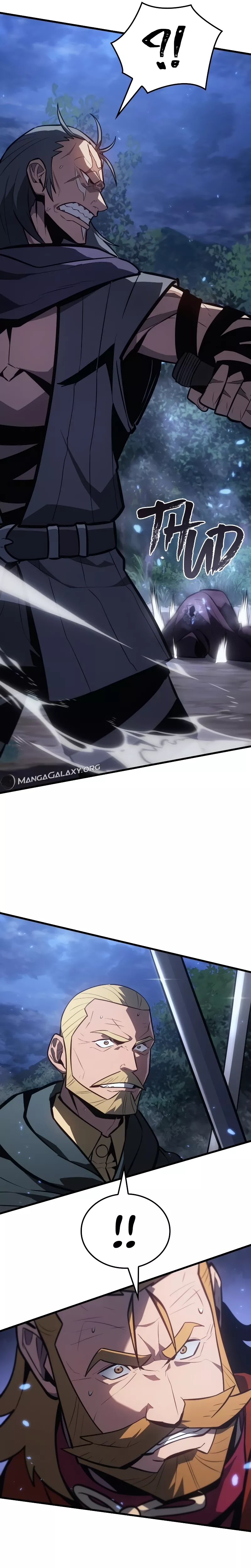 Read Ice Lord en Manga Online