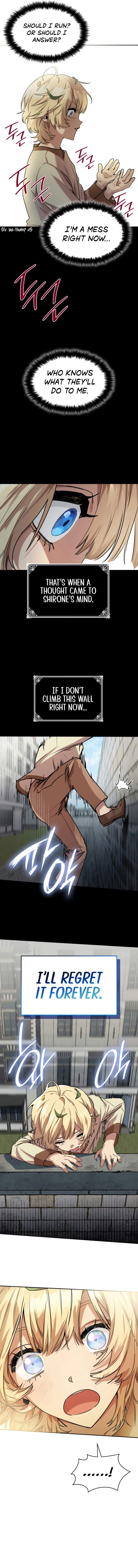 Read Infinite Mage en Manga Online