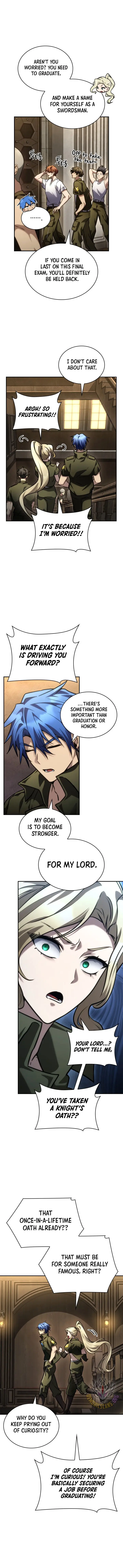 Read Infinite Mage en Manga Online