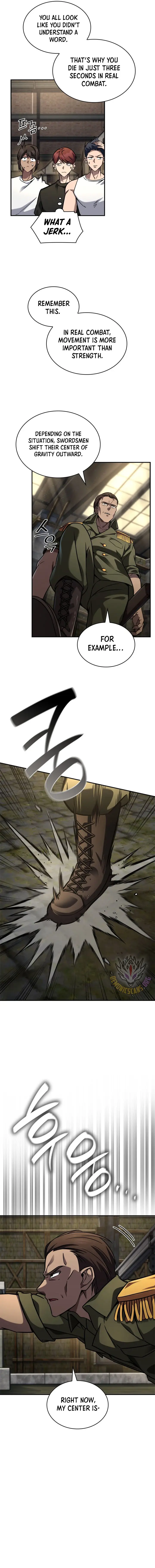 Read Infinite Mage en Manga Online