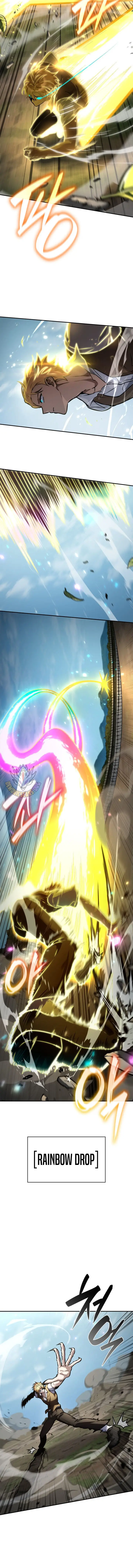 Read Infinite Mage en Manga Online