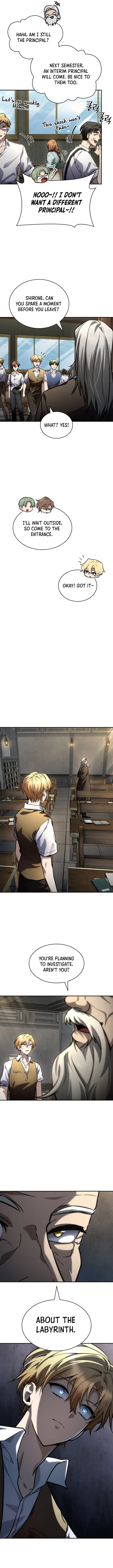Read Infinite Mage en Manga Online