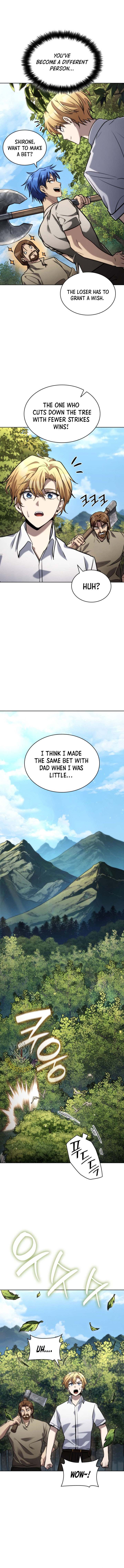 Read Infinite Mage en Manga Online