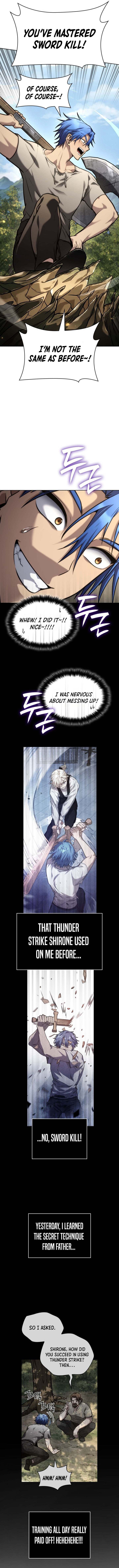 Read Infinite Mage en Manga Online