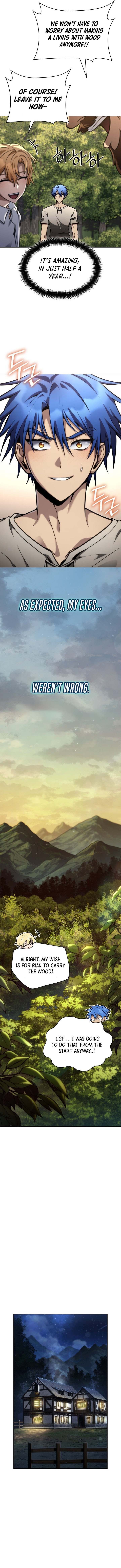 Read Infinite Mage en Manga Online
