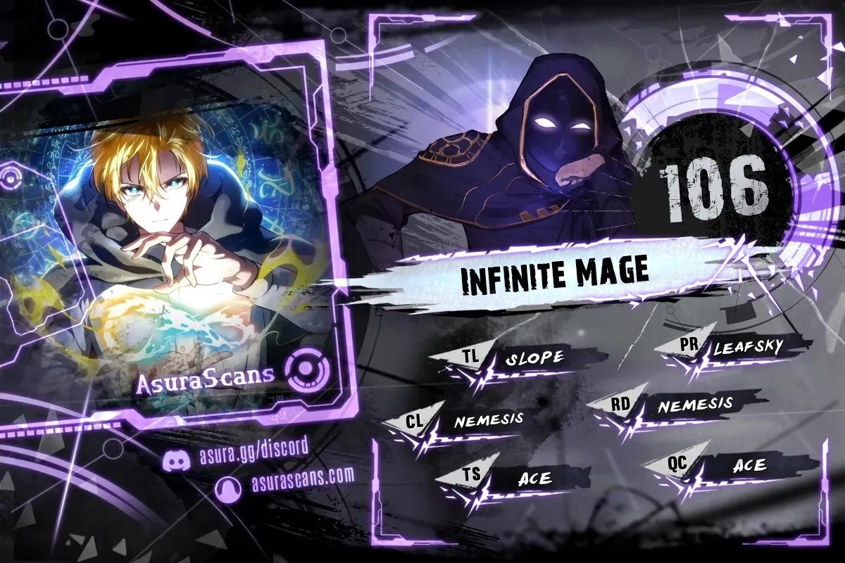 Read Infinite Mage en Manga Online