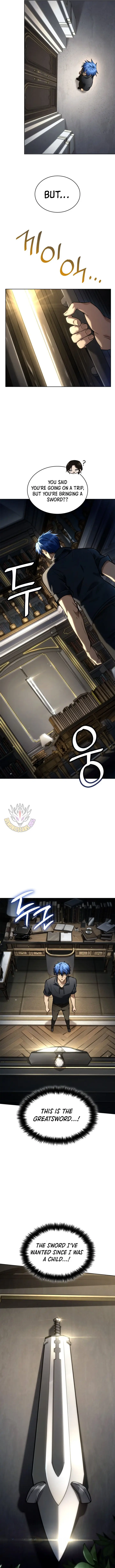 Read Infinite Mage en Manga Online