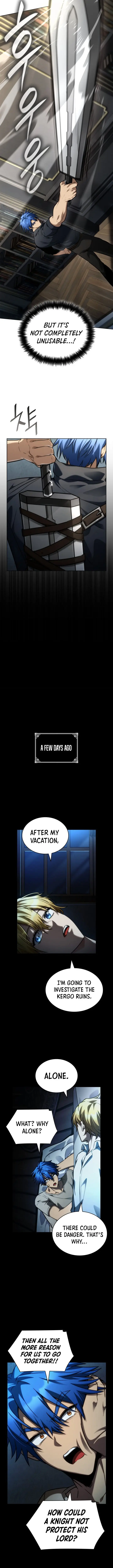 Read Infinite Mage en Manga Online