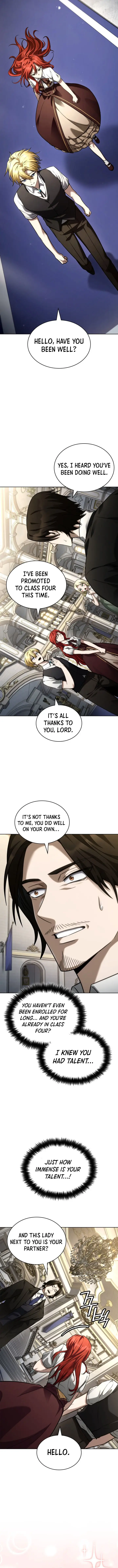 Read Infinite Mage en Manga Online
