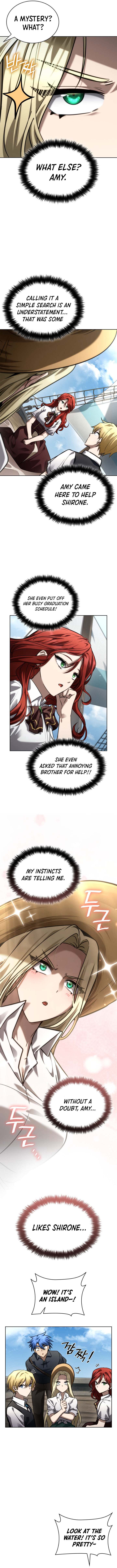 Read Infinite Mage en Manga Online