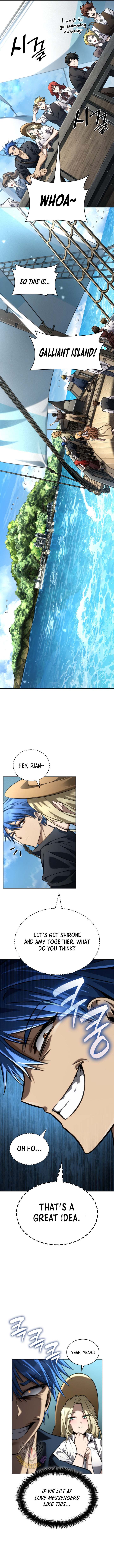 Read Infinite Mage en Manga Online