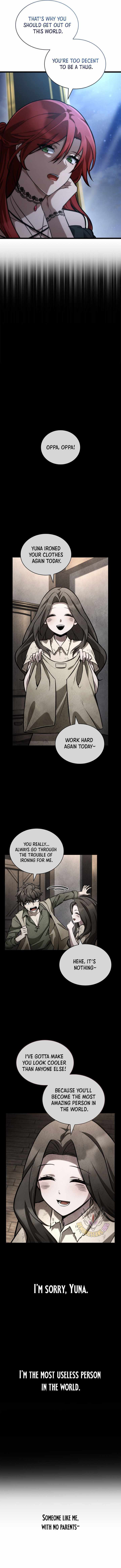 Read Infinite Mage en Manga Online