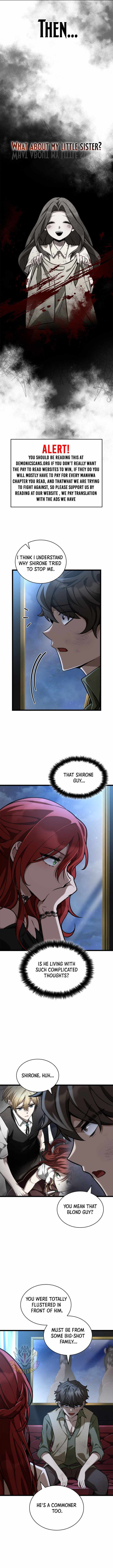 Read Infinite Mage en Manga Online