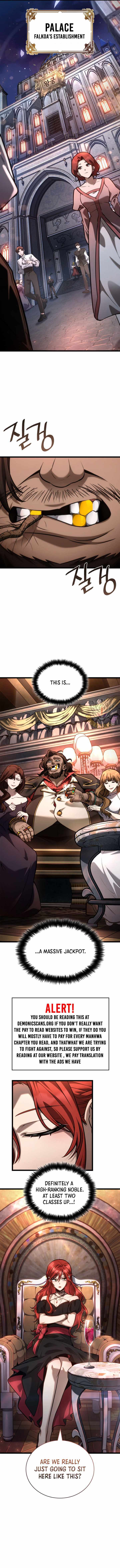 Read Infinite Mage en Manga Online