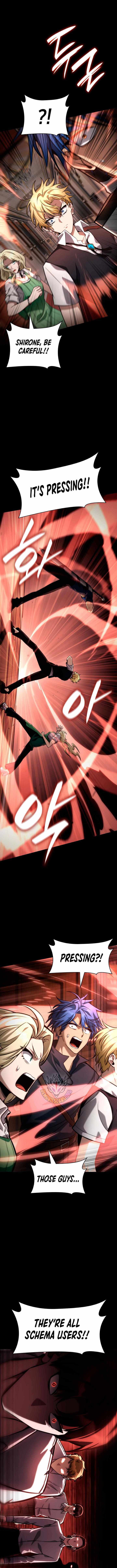 Read Infinite Mage en Manga Online