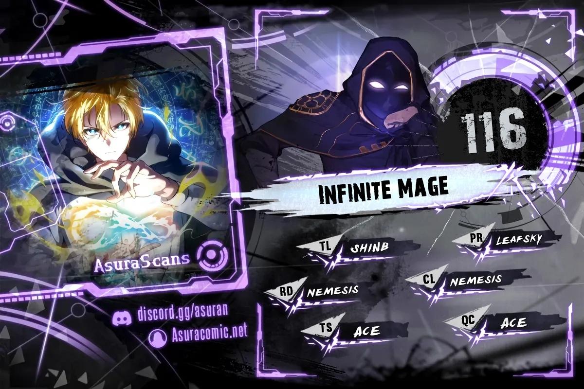 Read Infinite Mage en Manga Online