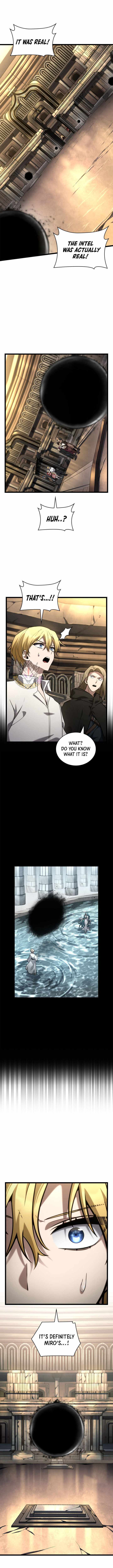 Read Infinite Mage en Manga Online