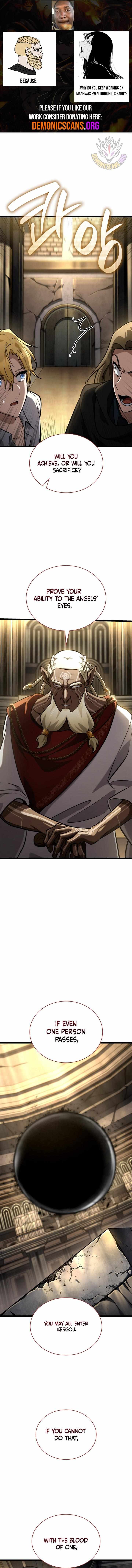 Read Infinite Mage en Manga Online