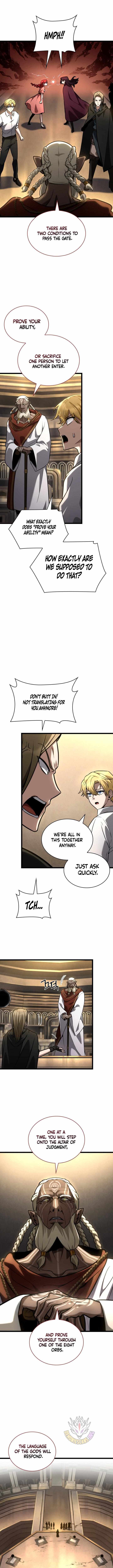 Read Infinite Mage en Manga Online
