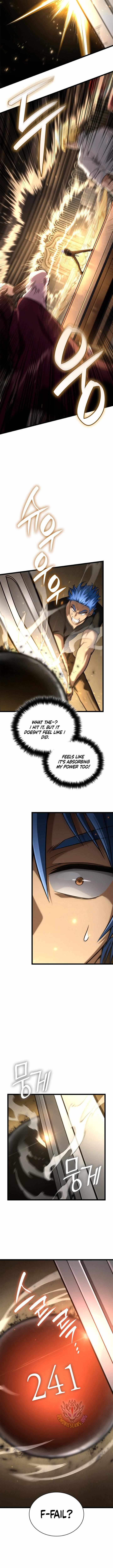 Read Infinite Mage en Manga Online