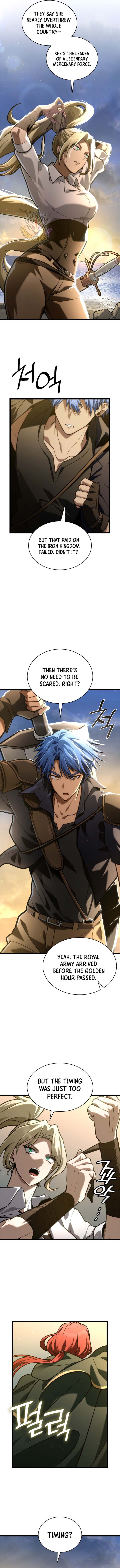 Read Infinite Mage en Manga Online