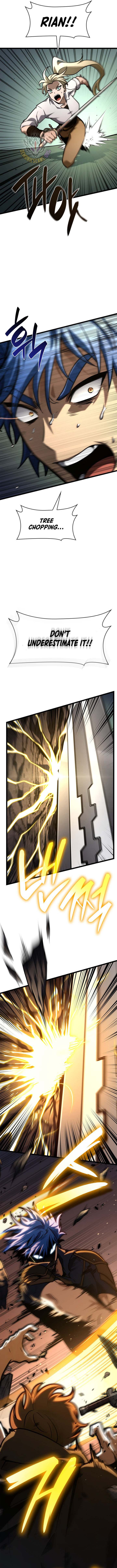 Read Infinite Mage en Manga Online