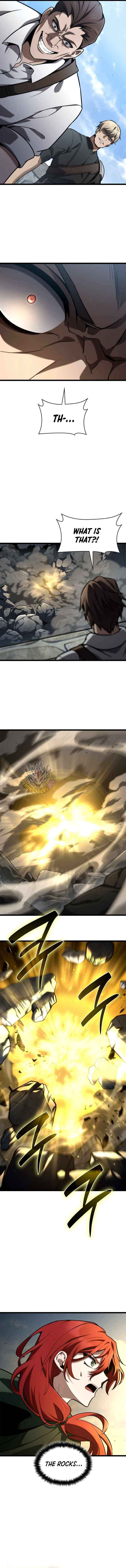 Read Infinite Mage en Manga Online