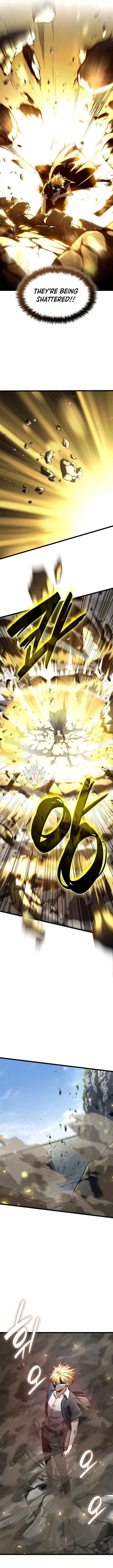 Read Infinite Mage en Manga Online