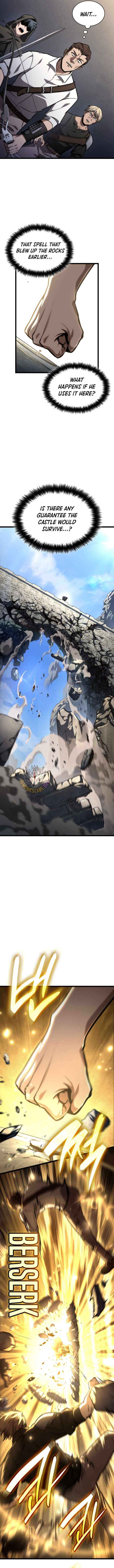 Read Infinite Mage en Manga Online