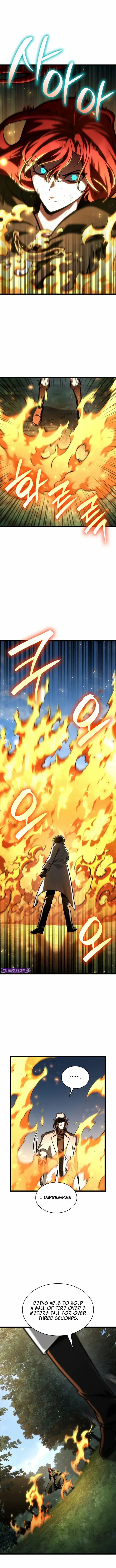 Read Infinite Mage en Manga Online