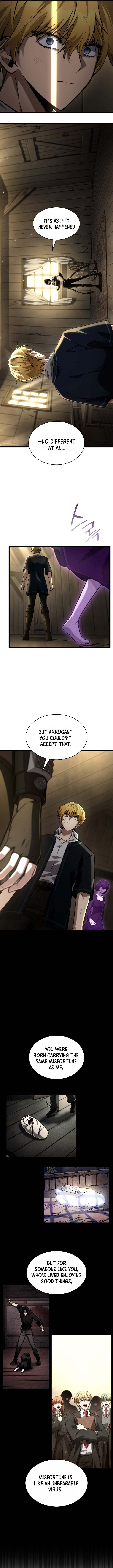 Read Infinite Mage en Manga Online