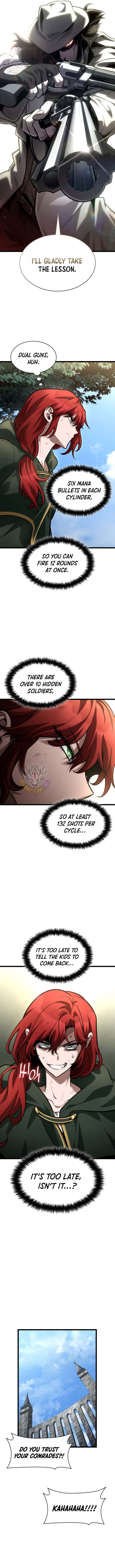 Read Infinite Mage en Manga Online