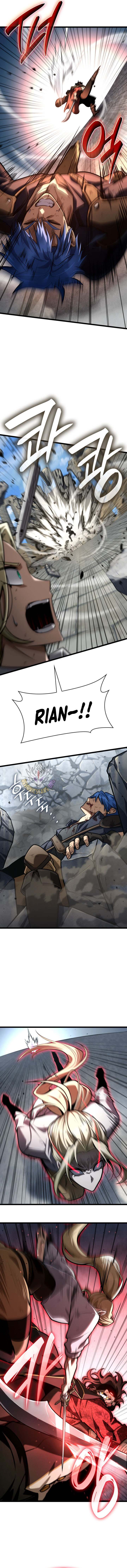 Read Infinite Mage en Manga Online