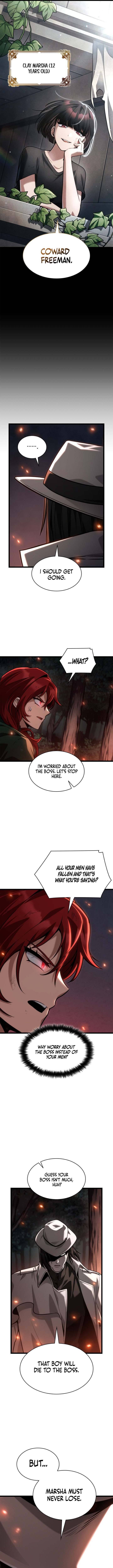 Read Infinite Mage en Manga Online
