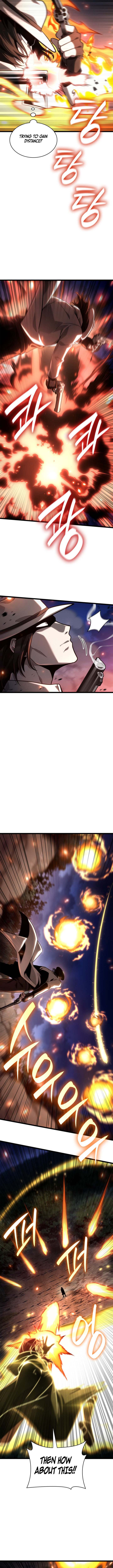Read Infinite Mage en Manga Online