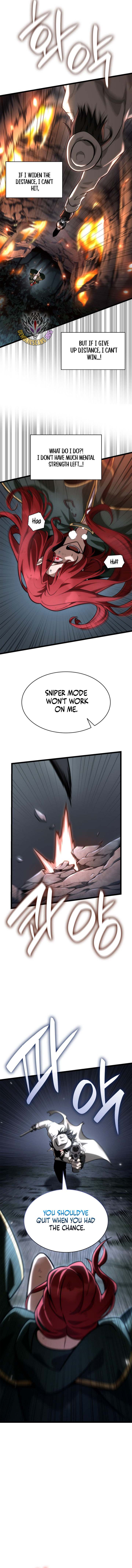Read Infinite Mage en Manga Online