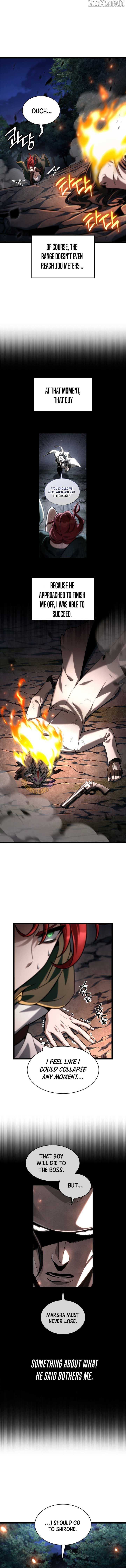 Read Infinite Mage en Manga Online