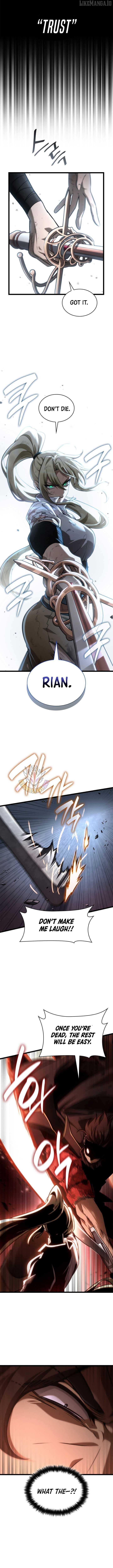 Read Infinite Mage en Manga Online