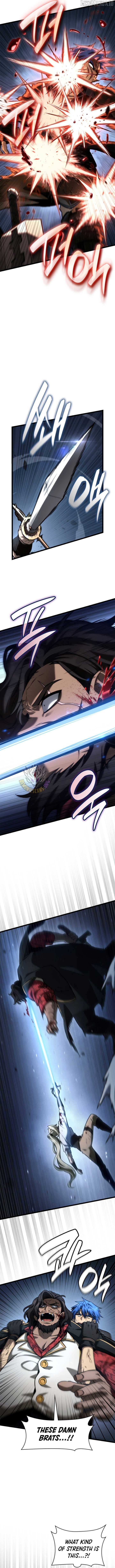 Read Infinite Mage en Manga Online